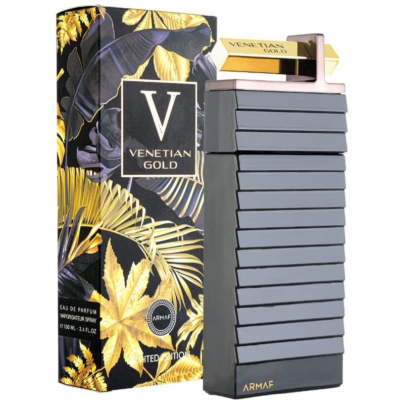Armaf Venetian Gold Limited Edition M EDP 100 ml
