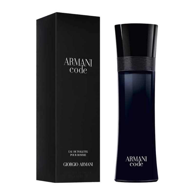 Armani Code M Parfum 125 ml /2022