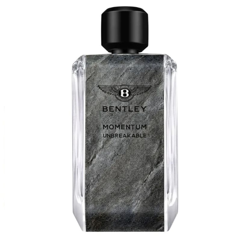 Bentley Momentum Unbreakable M EDP 100 ml /2021