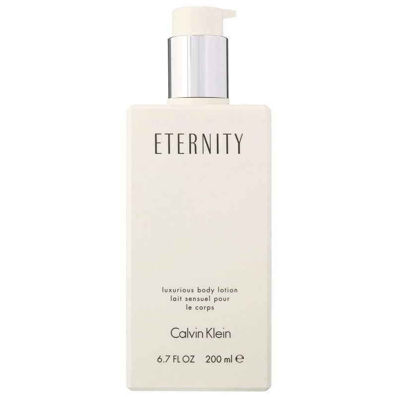 Calvin Klein Eternity W body lotion 200 ml