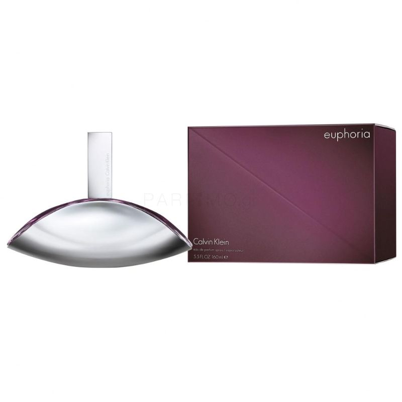 Calvin Klein Euphoria W EDP 160 ml