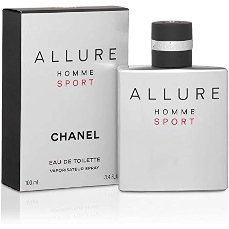 Chanel Allure Sport Cologne M EDT 100 ml