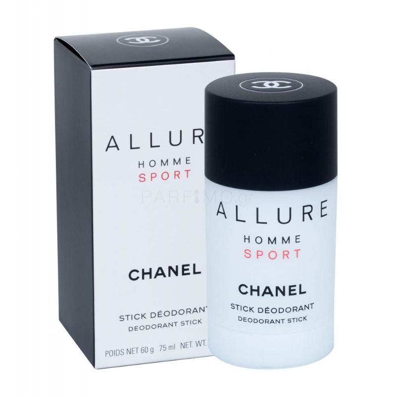 Chanel Allure Sport M deo stick 75 ml