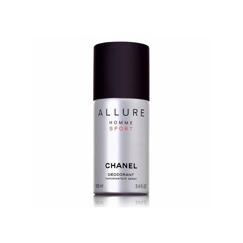 Chanel Allure Sport M deodorant spray 100 ml