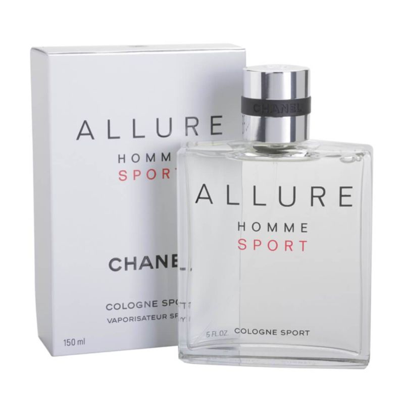 Chanel Allure Sport M EDT 150 ml