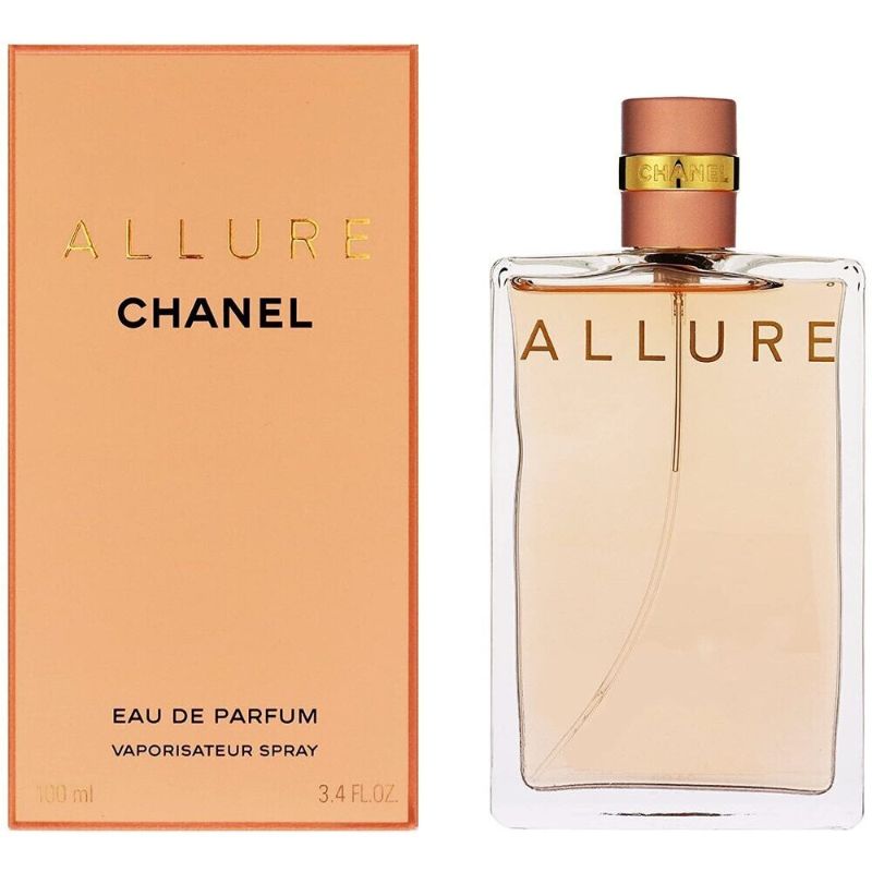 Chanel Allure W EDP 100 ml
