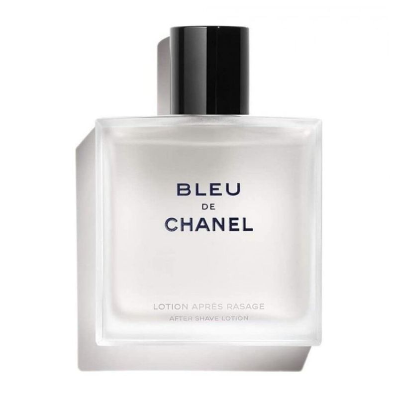 Chanel Bleu de Chanel M aftershave lotion 100 ml