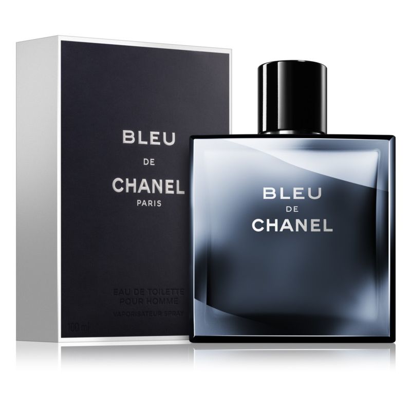 Chanel Bleu de Chanel M Parfum 100 ml