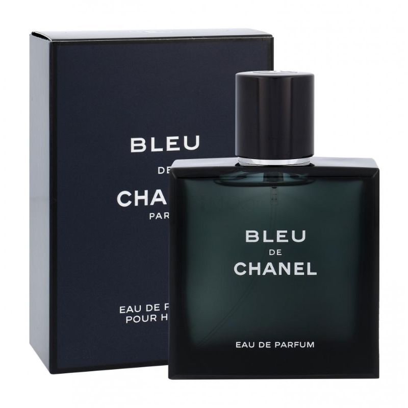 Chanel Bleu de Chanel M Parfum 50 ml