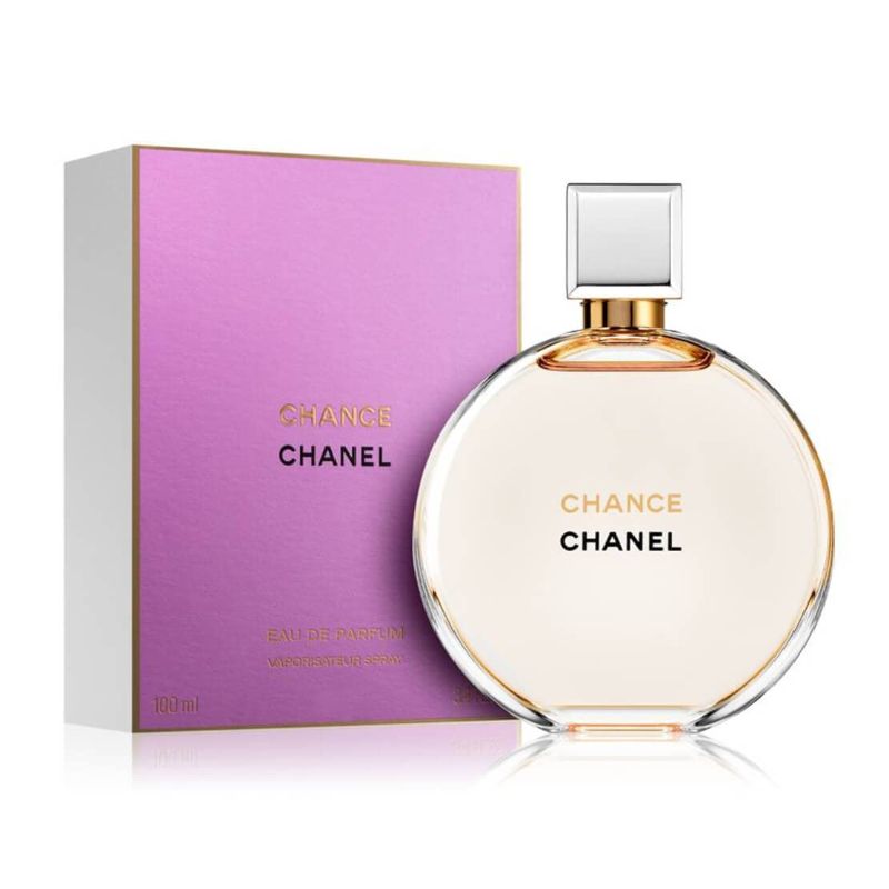 Chanel Chance W EDP 100 ml