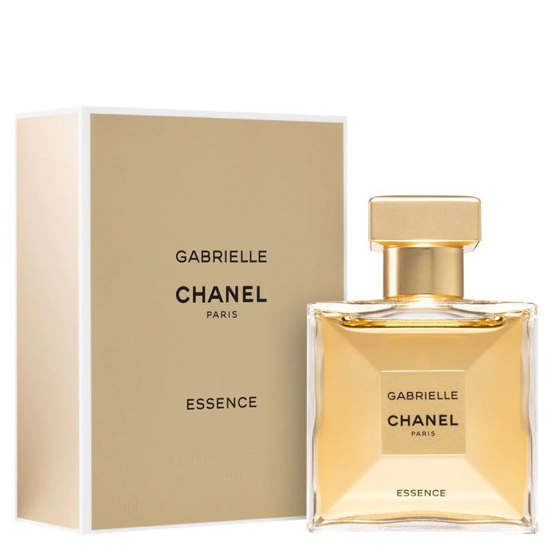 Chanel Gabrielle Essence W EDP 35 ml /2019