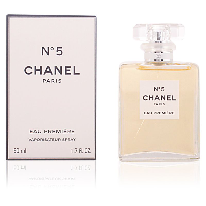 Chanel No.5 Eau Premiere W EDP 50 ml
