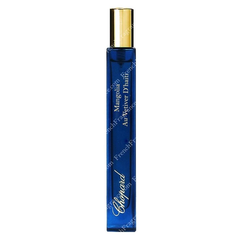 Chopard Collection Magnolia Au Vetiver d`Ha?ti U EDP 10 ml