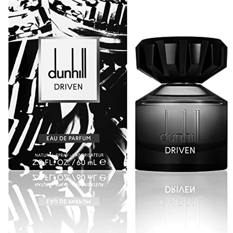 Dunhill Driven /black/ M EDP 100 ml /2021