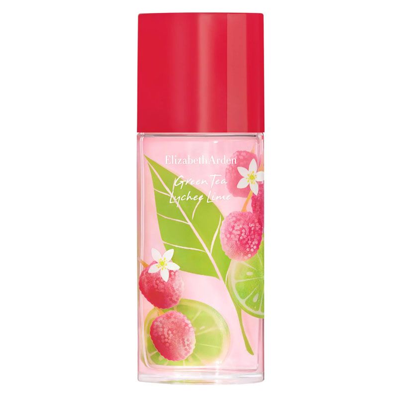 Elizabeth Arden Green Tea Lychee Lime W EDT 100 ml - (Tester) /2022