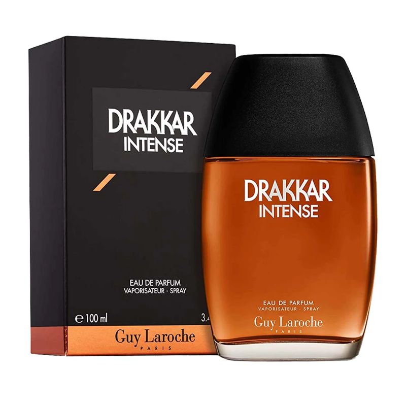 Guy Laroche Drakkar Intense M EDP 100 ml /2022