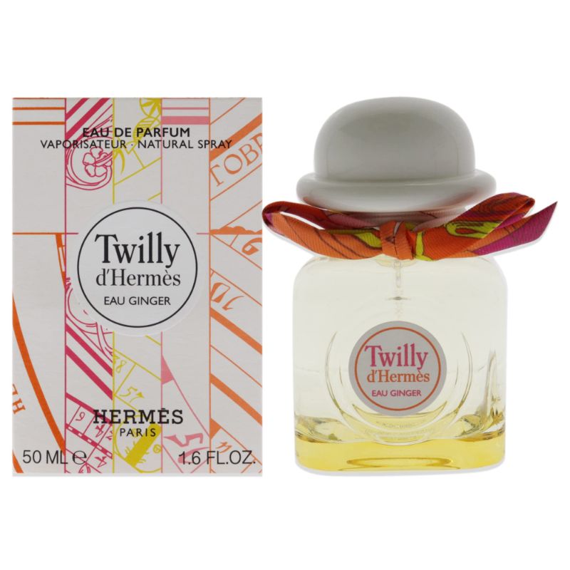 Hermes Twilly d`Hermes Eau Ginger W EDP 50 ml /2021