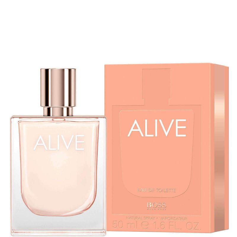 Hugo Boss Alive W EDT 50 ml /2021