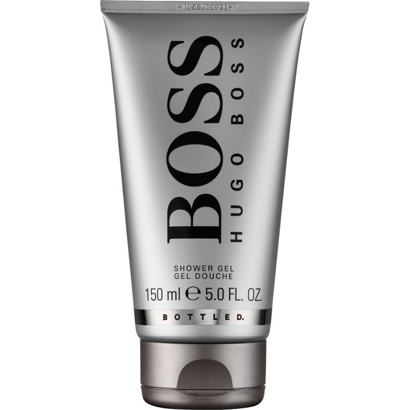 Hugo Boss Boss Bottled M shower gel 50 ml (Tester)
