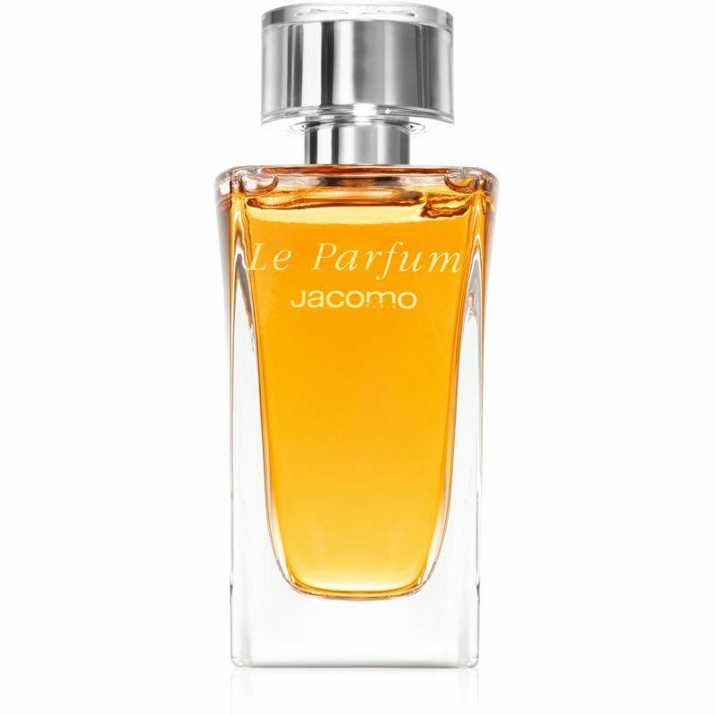 Jacomo Le Parfum W EDP 100 ml - (Tester)