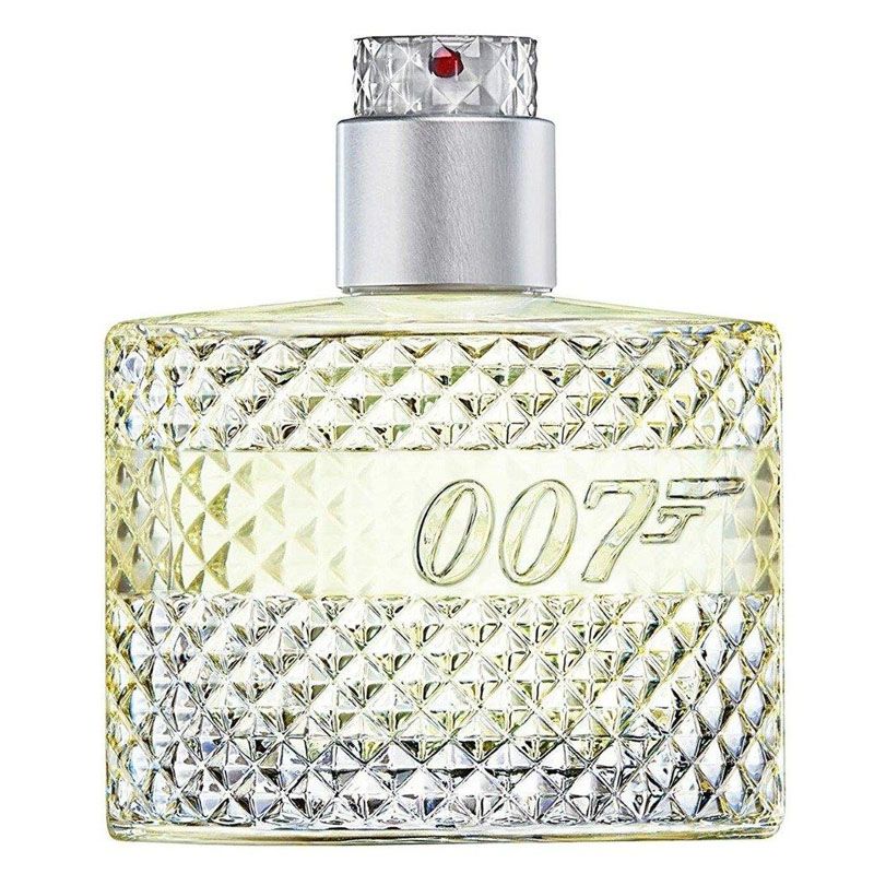 James Bond 007 Cologne M EDC 50 ml - (Tester)