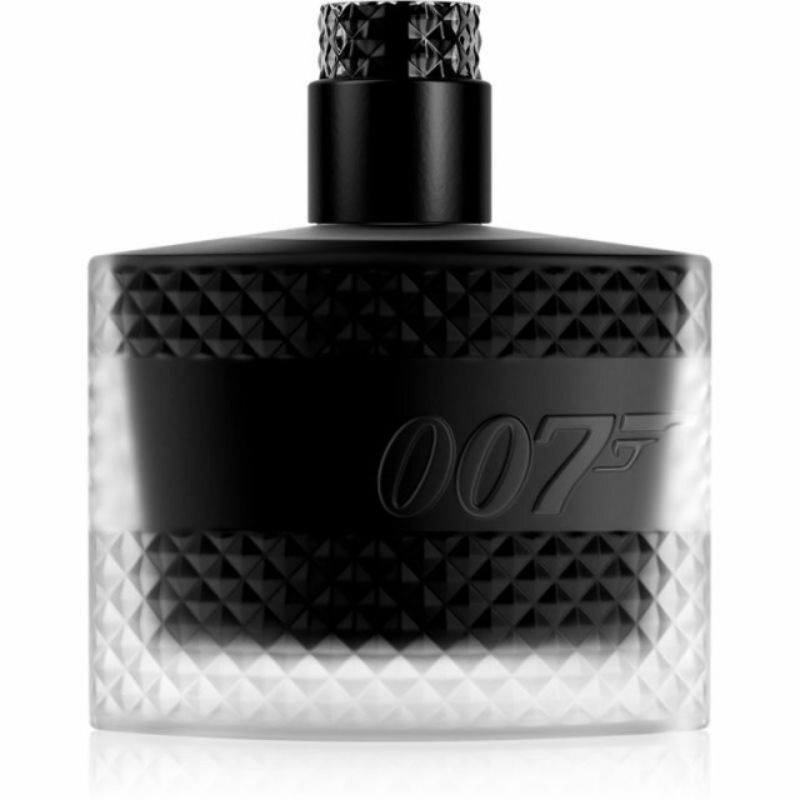 James Bond 007 Pour Homme M EDT 50 ml - (Tester) with cap /2020