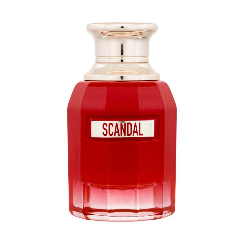 Jean Paul Gaultier Scandal Le Parfum W EDP Intense 30 ml /2022