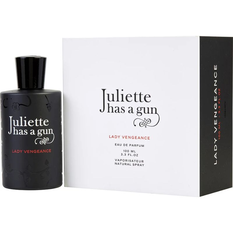 Juliette Has a Gun Lady Vengeance W EDP 100 ml - (Tester)
