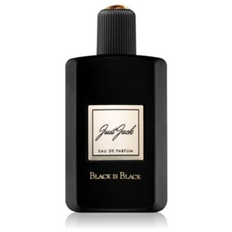 Just Jack Black is Black U EDP 100 ml + free paper bag