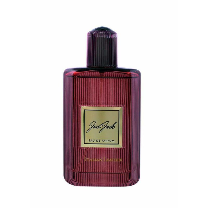 Just Jack Italian Leather U EDP 100 ml + free paper bag