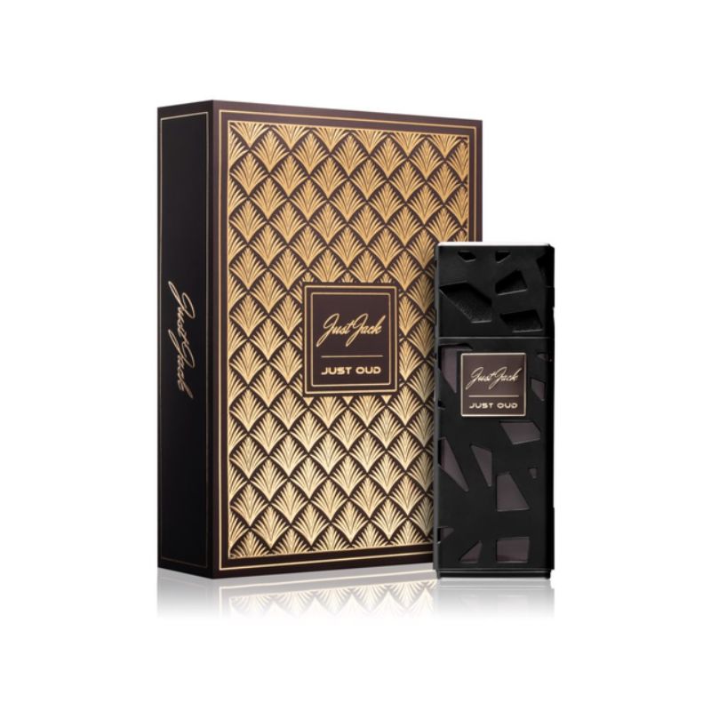 Just Jack Luxe Line Just Oud M EDP 100 ml /2020 + free paper bag
