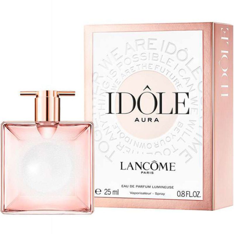 Lancome Idole Aura W EDP 25 ml /2021