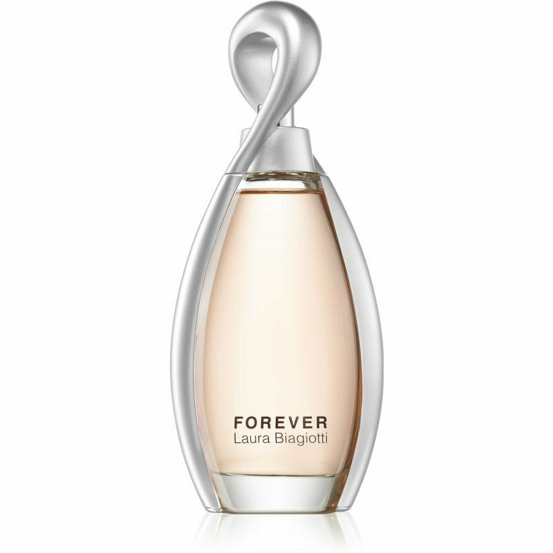 Laura Biagiotti Forever Touche d`Argent W EDP 100 ml - (Tester) /2020