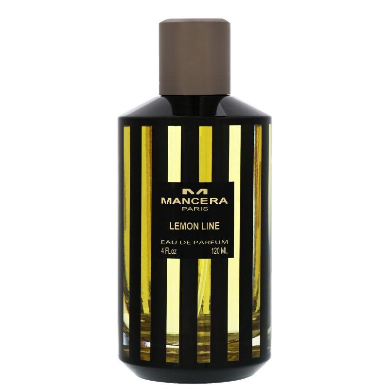 Mancera Lemon Line U EDP 120 ml