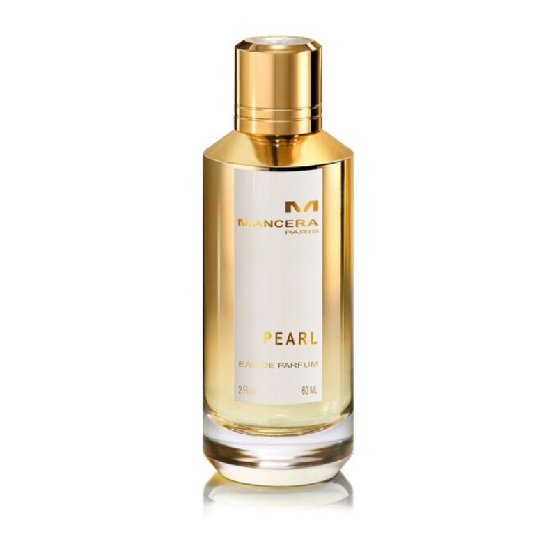 Mancera Pearl W EDP 120 ml - (Tester)