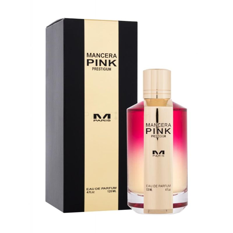 Mancera Pink Prestigium W EDP 120 ml