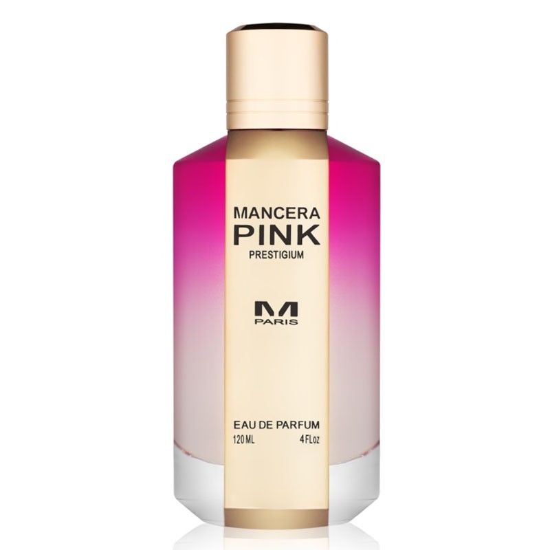 Mancera Pink Prestigium W EDP 120 ml - (Tester)