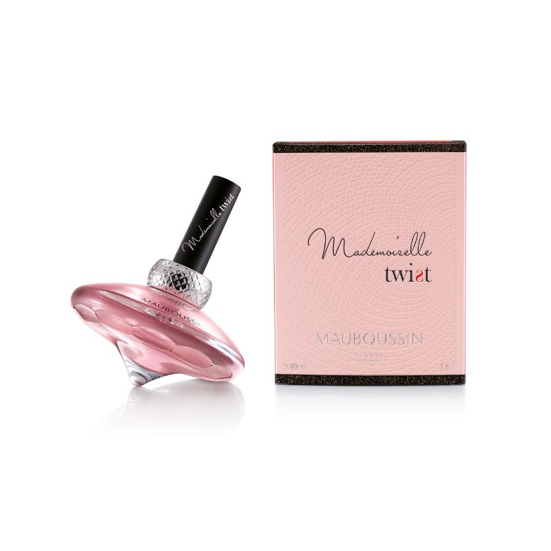 Mauboussin Mademoiselle Twist W EDP 90 ml /2019