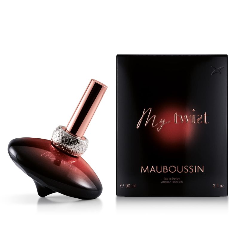 Mauboussin My Twist W EDP 90 ml /2022