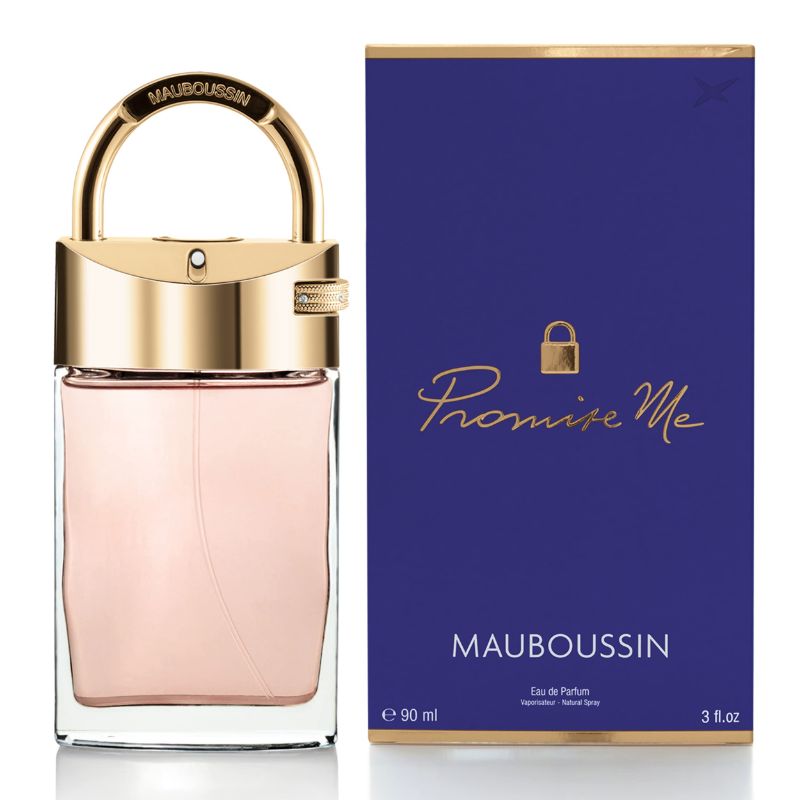 Mauboussin Promise Me W EDP 90 ml