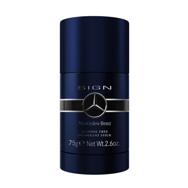 Mercedes-Benz Sign M deo stick 75 ml /2021