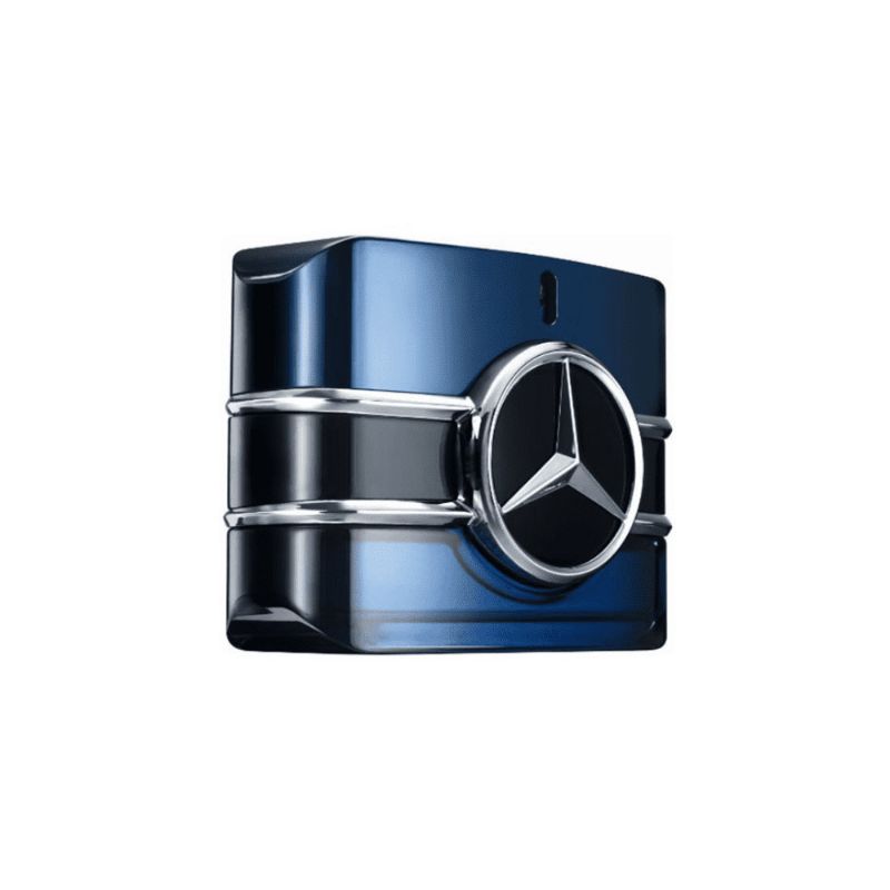 Mercedes-Benz Sign M EDP 100 ml /2021