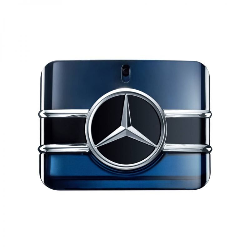 Mercedes-Benz Sign M EDP 50 ml /2021