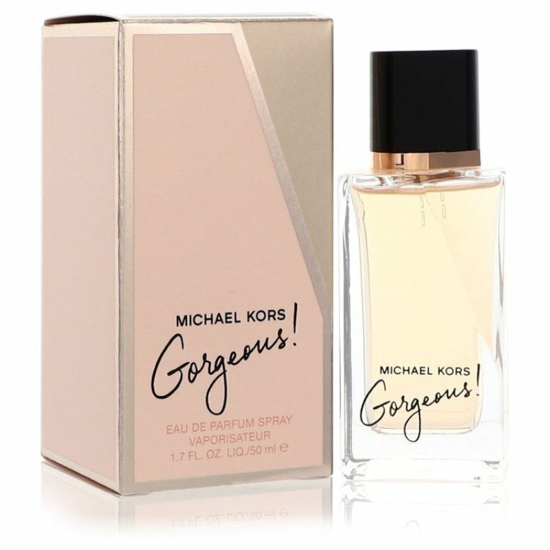 Michael Kors Gorgeous! W EDP 50 ml /2021