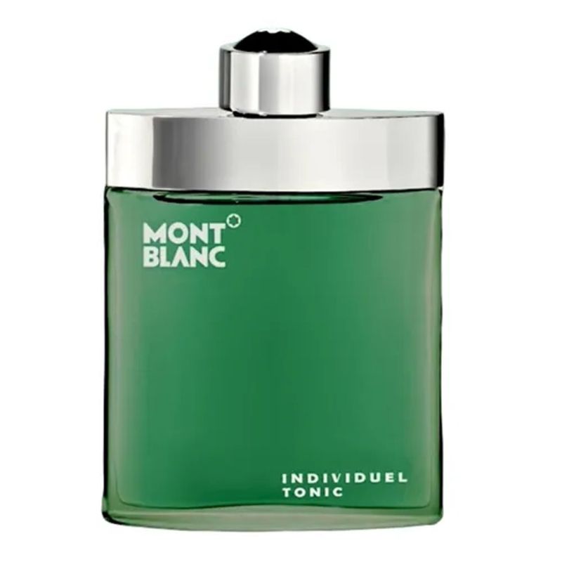 Mont Blanc Individuel Tonic M EDT 75 ml