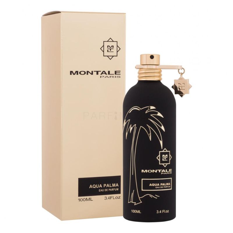 Montale Aqua Palma U EDP 100 ml /2022