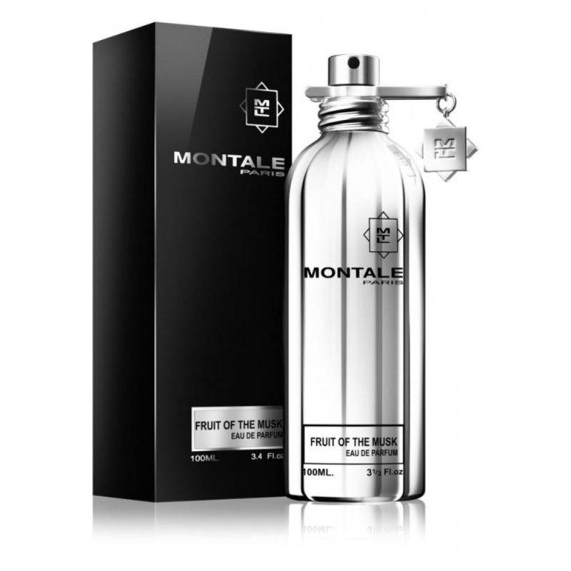 Montale Musk To Musk U EDP 100 ml