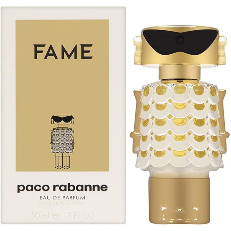 Paco Rabanne Fame W EDP 50 ml /2022