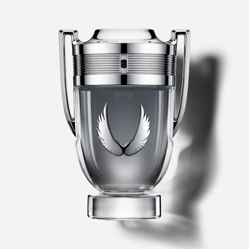 Paco Rabanne Invictus Platinum M EDP 100 ml /2022