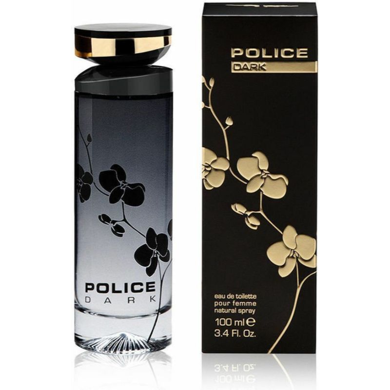 Police Dark W EDT 100 ml